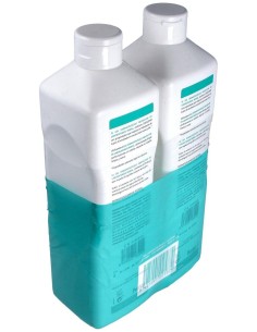 Inibsa Pack 2 Geles + Champu 200Ml. de Inibsa 2