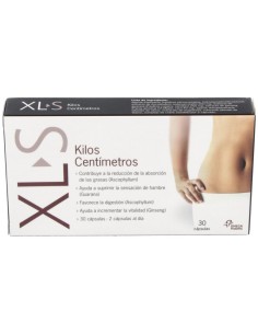 Xls Medical Kilos Y Centimetros 30Comp. de Xls 2