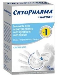 Cryopharma 2 Generacion 50Ml. de Cryopharma 2