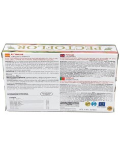 Pectoflor 20Amp de Robis 2