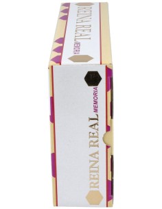 Reina Real Memoria 20Amp. de Robis 2