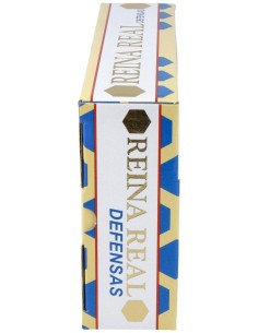 Reina Real Defensas 20Amp. de Robis 2