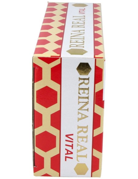 Reina Real Vital 30Amp de Robis