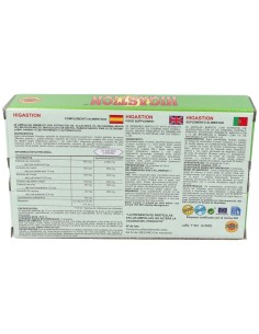 Higastion 20Amp de Robis 2