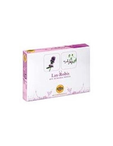 L-3 Laxante 60Comp de Robis