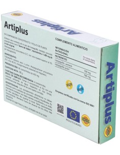 Artiplus 90Comp. de Robis 2