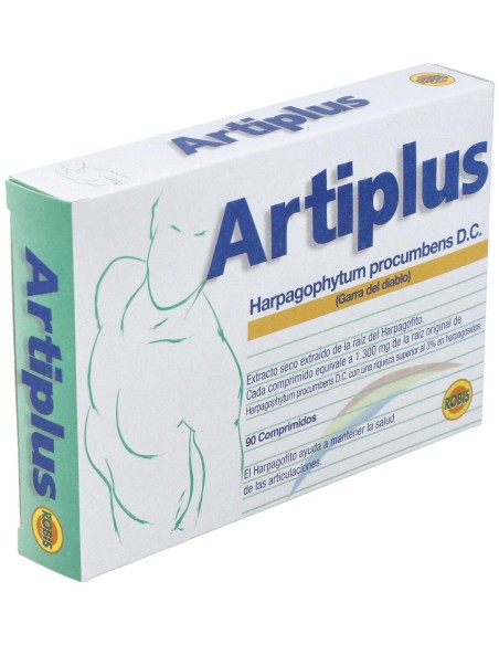Artiplus 90Comp. de Robis