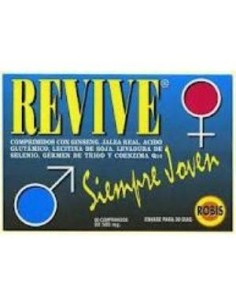 Revive 60Comp de Robis 2