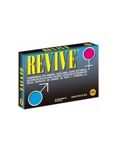 Revive 60Comp de Robis