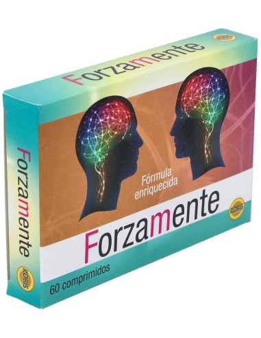 Forzamente 60Comp de Robis