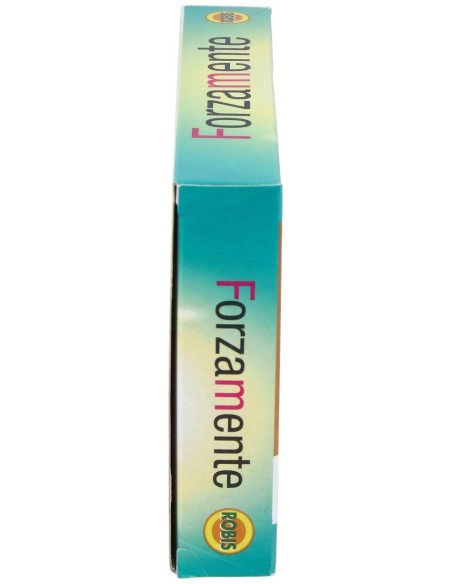 Forzamente 60Comp de Robis