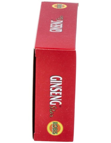 Ginseng Rojo Star 30Cap de Robis
