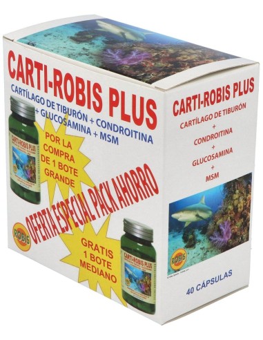 Pack Carti Robis Plus 80+40Caps De Regalo de Robis