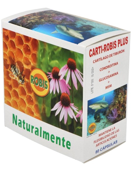 Pack Carti Robis Plus 80+40Caps De Regalo de Robis