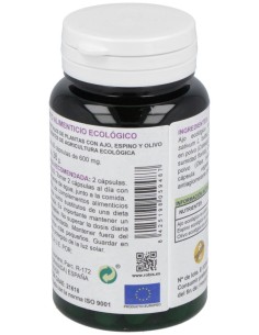 Ajo-Espino-Olivo 60Cap. Eco de Robis 2