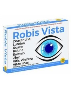 Robis Vista 30Cap. de Robis 2