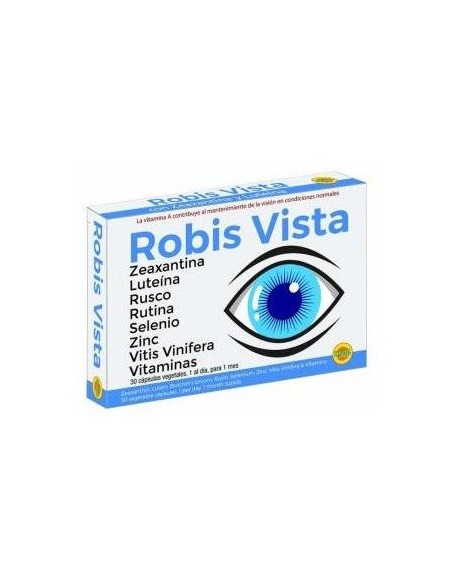 Robis Vista 30Cap. de Robis