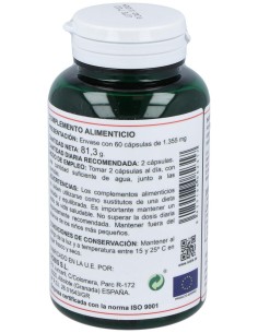 Omega 3 Plus 60Cap. de Robis 2