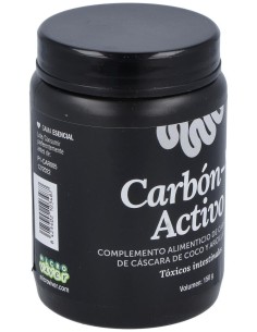 Carbon Activo-V 140Gr. de Microviver 2