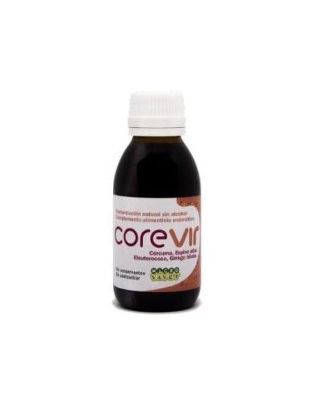 Corevir Fermento Probiotico 125Ml. de Microviver