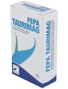 Fepa-Taurimag 60Cap. de Fepadiet 2