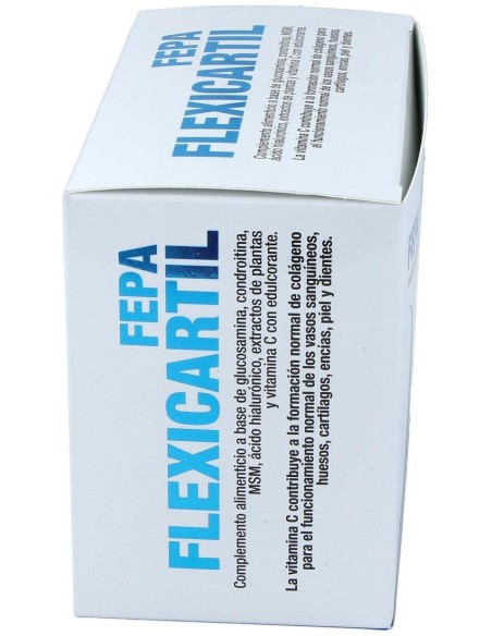Fepa-Flexicartil 30Sbrs. de Fepadiet