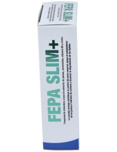 Fepa-Slim+ 20+20Cap. de Fepadiet 2