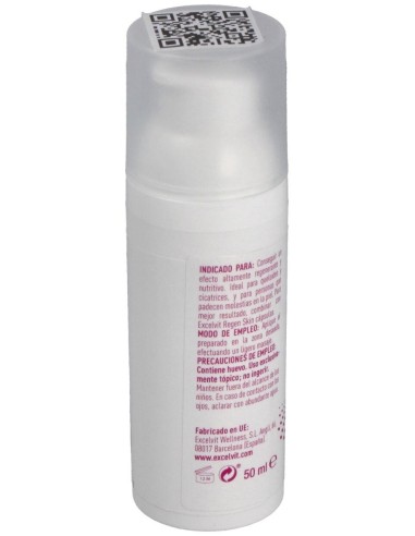 Excelvit Regen Skin Crema 50Ml. de Excelvit
