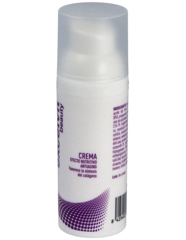 Excelvit Beauty Crema 50Ml. de Excelvit