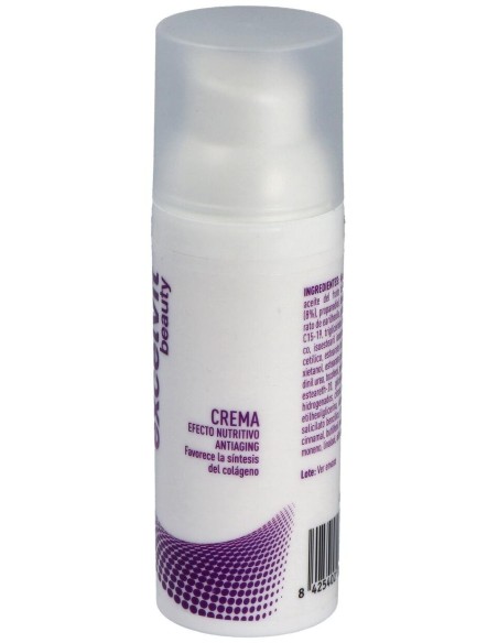Excelvit Beauty Crema 50Ml. de Excelvit