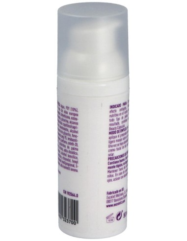 Excelvit Beauty Crema 50Ml. de Excelvit