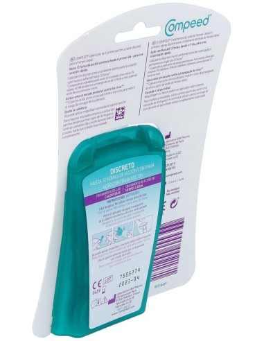 Compeed Herpes Con Aplicador 15Ud. de Compeed