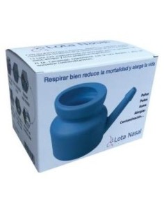 Lota Nasal de Lota 2