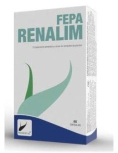 Fepa-Renalim 60Cap. de Fepadiet 2