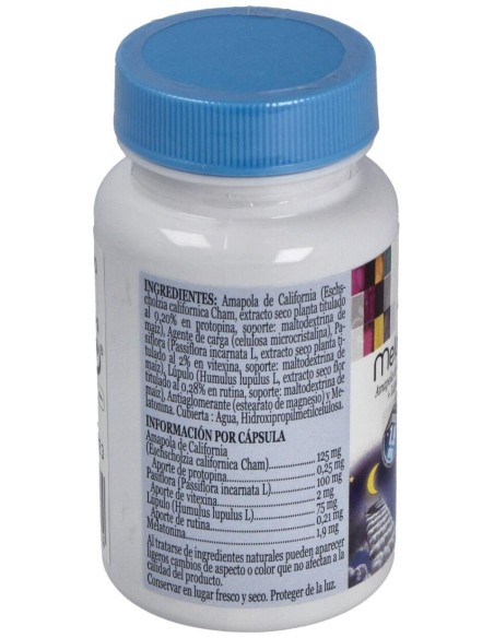 Melatonova 60Cap. de Novadiet