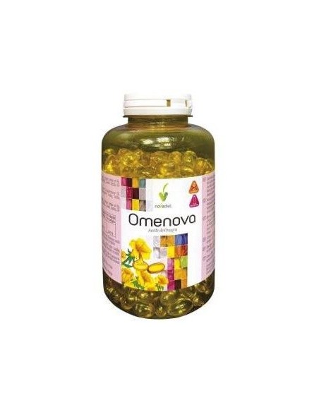 Omenova 400Cap. de Novadiet