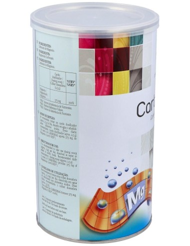 Carbomag Envase de 150 g. de Novadiet