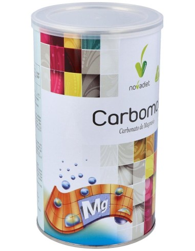 Carbomag Envase de 150 g. de Novadiet