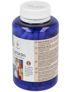 Cartiron 190Cap. de Novadiet 2