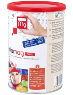 Colamag Bote 300Gr. de Novadiet 2