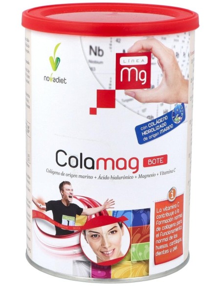 Colamag Bote 300Gr. de Novadiet