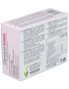 Climater Reforzado 60Cap. de Novadiet 2