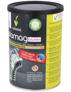 Colamag Calman 300Gr. de Novadiet 2