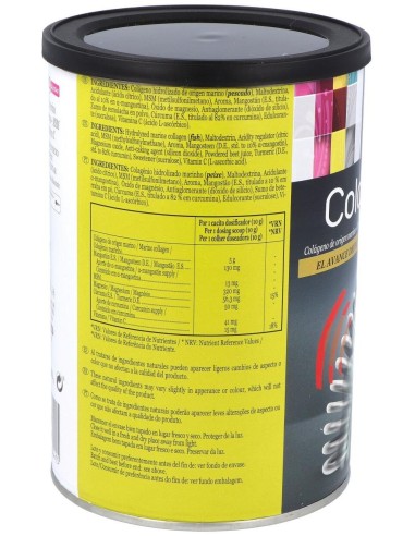 Colamag Calman 300Gr. de Novadiet