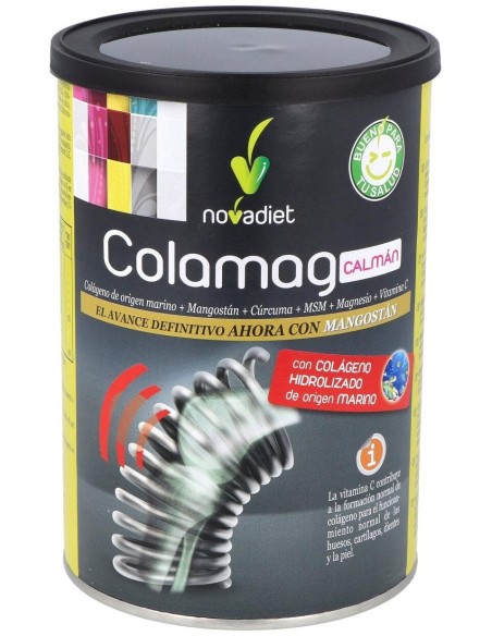 Colamag Calman 300Gr. de Novadiet