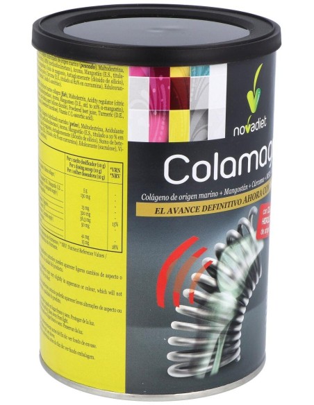 Colamag Calman 300Gr. de Novadiet