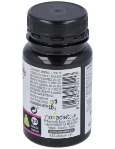 Harpagofito Envase de 30 cápsulas vegetales. de Novadiet 2