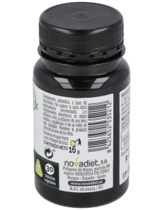 Alcachofera 30Cap. Elementales de Novadiet 2