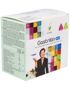 Gastrilán Plus Envase de 20 sobres de 10 g. de Novadiet 2