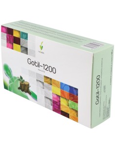 Gotil 1200 20Amp. de Novadiet 2